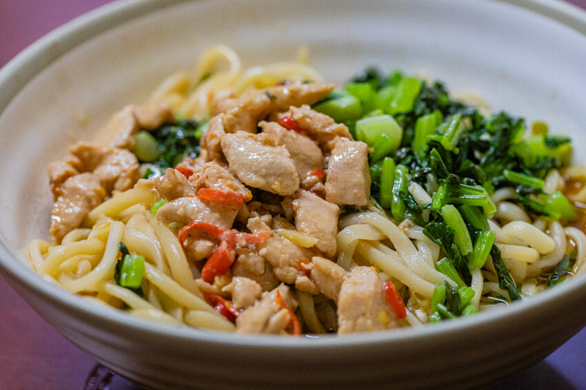 【高雄美食】姚家蘭州拉麵:傳承30年的手工好味道,必吃彈牙拉麵、豐富菜單全攻略