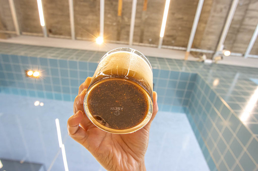 台中西區,VWI by CHADWANG-VWIII 草悟道。 - 微笑Joe幸運