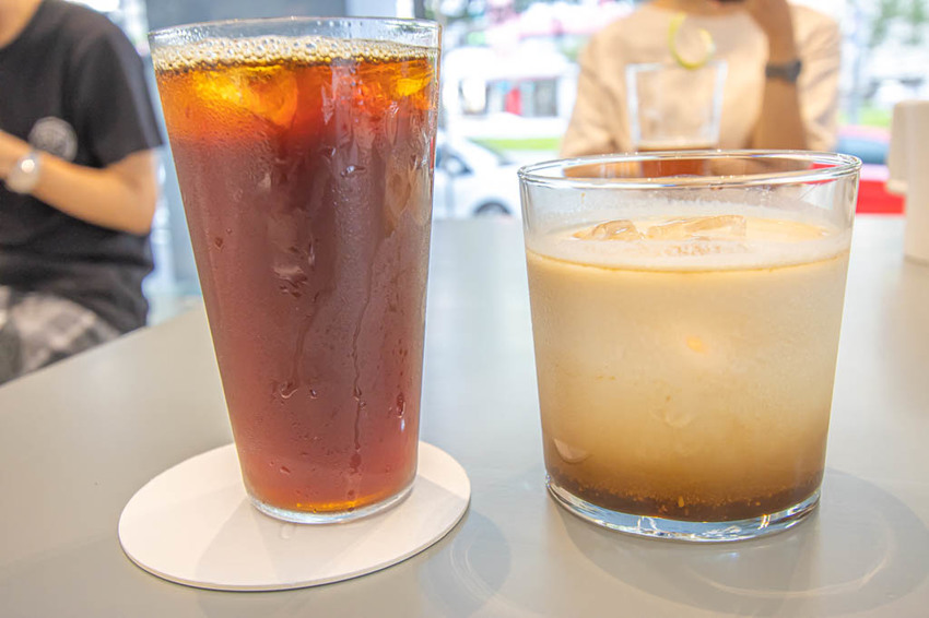 台中西區,VWI by CHADWANG-VWIII 草悟道。 - 微笑Joe幸運