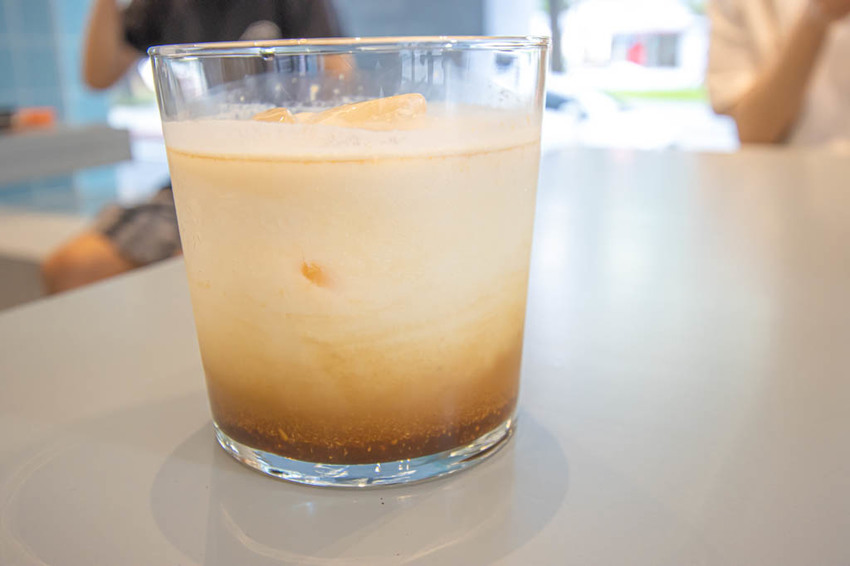 台中西區,VWI by CHADWANG-VWIII 草悟道。 - 微笑Joe幸運