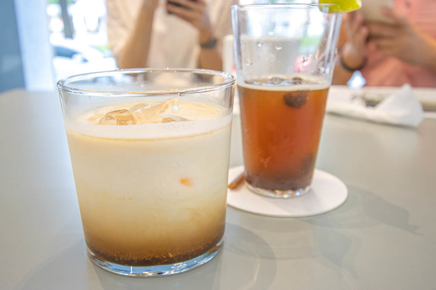 台中西區,VWI by CHADWANG-VWIII 草悟道。 - 微笑Joe幸運