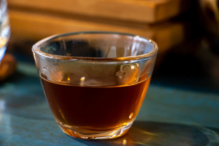 台中南屯,小角 . 手捻咖啡~用溫度串連陌生的彼此。 - 微笑Joe幸運