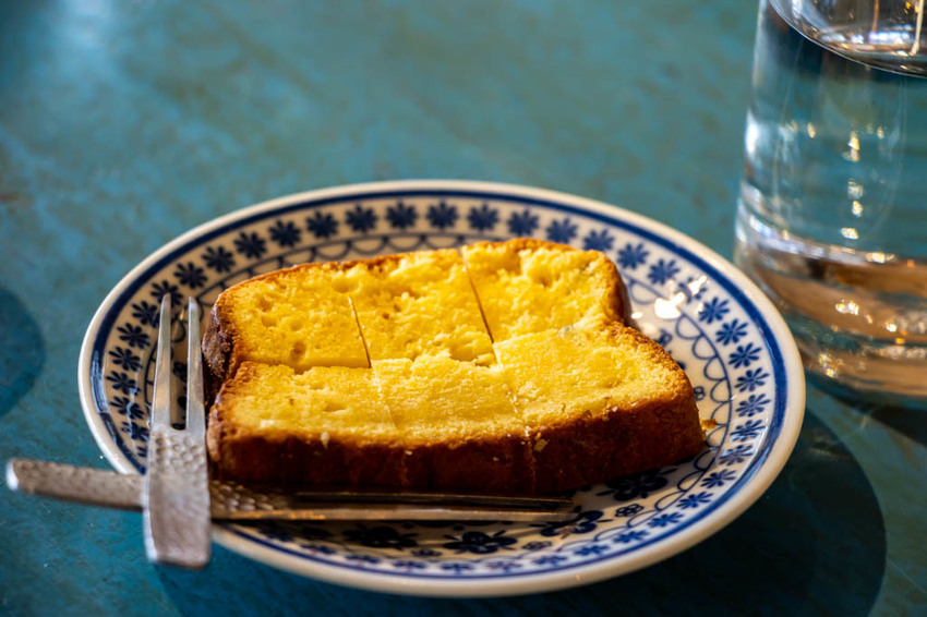 台中南屯,小角 . 手捻咖啡~用溫度串連陌生的彼此。 - 微笑Joe幸運