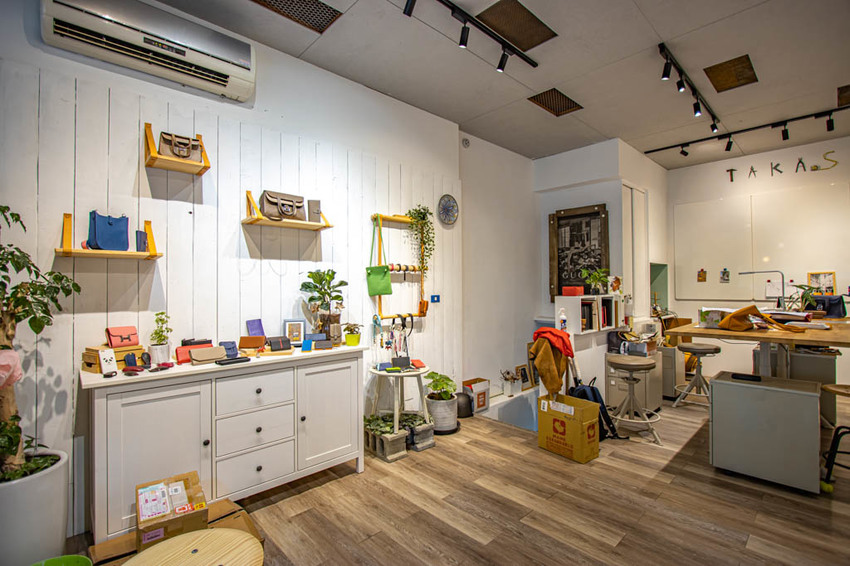 台中南屯,小角 . 手捻咖啡~用溫度串連陌生的彼此。 - 微笑Joe幸運