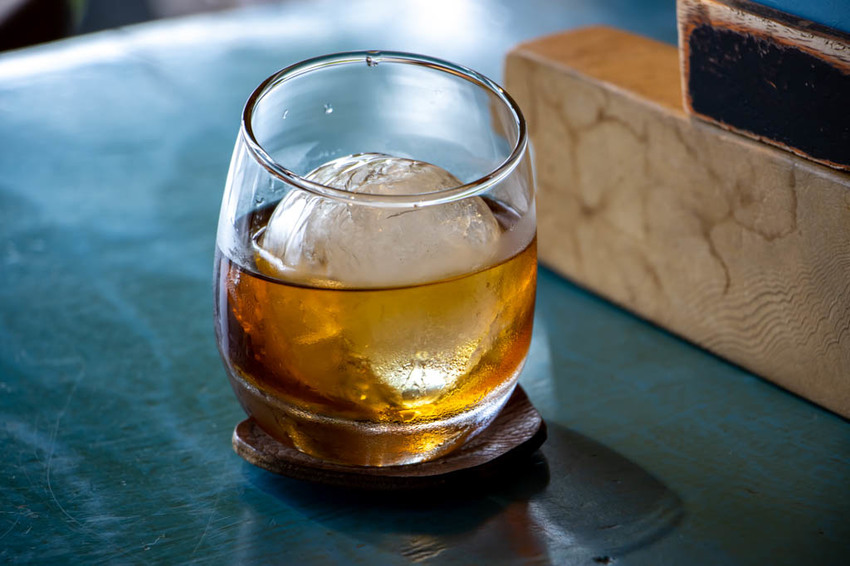 台中南屯,小角 . 手捻咖啡~用溫度串連陌生的彼此。 - 微笑Joe幸運