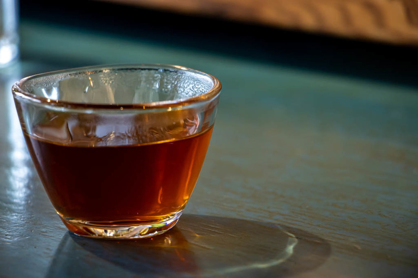 台中南屯,小角 . 手捻咖啡~用溫度串連陌生的彼此。 - 微笑Joe幸運