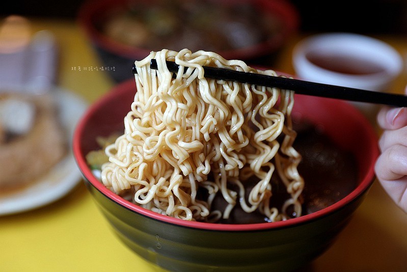 通化夜市唯寧記麻辣鴨血豆腐臭豆腐小吃美食36