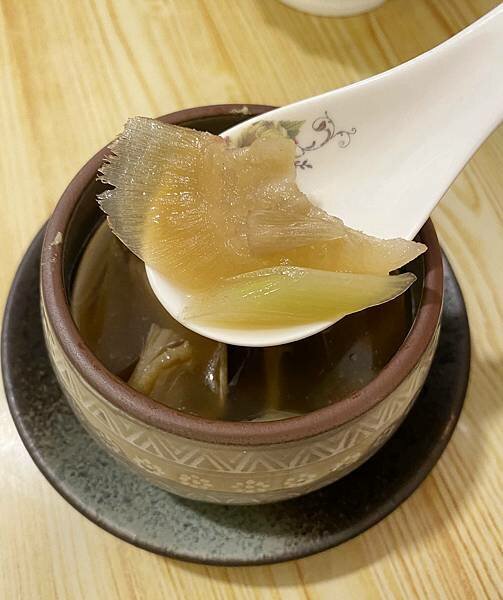 無二壽司_無菜單料理_湯