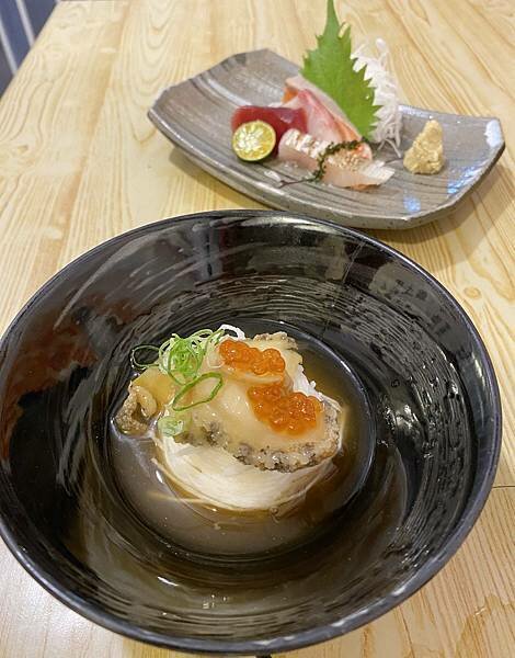 無二壽司_無菜單料理