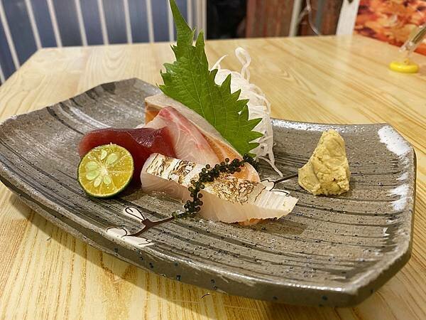 無二壽司_無菜單料理2