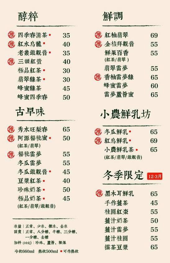 【龜記茗品-竹北店】台北超夯手搖飲料「龜記茗品」也插旗新竹啦！必點紅柚翡翠，一喝就上癮！ - 阿華田的美食日記