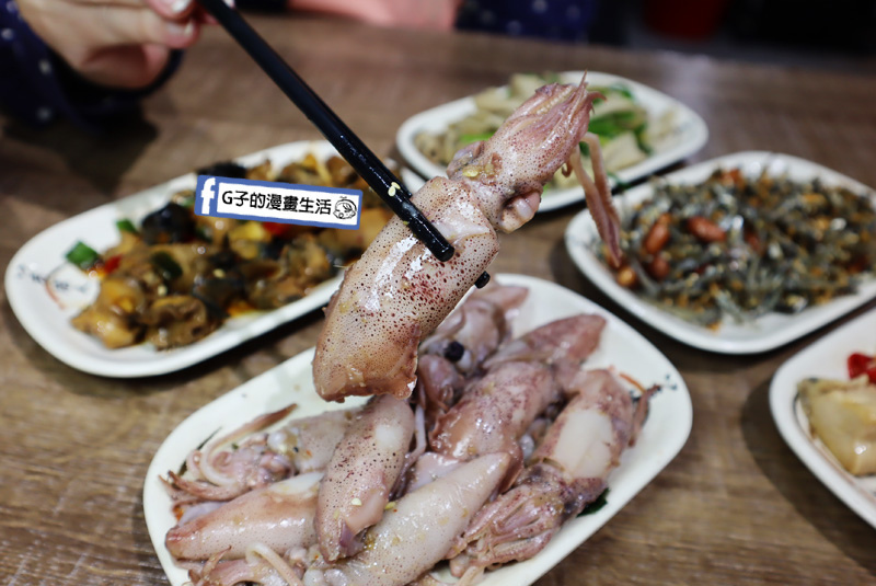 土城 十金鵝肉.鵝肉飯.澎湖小卷