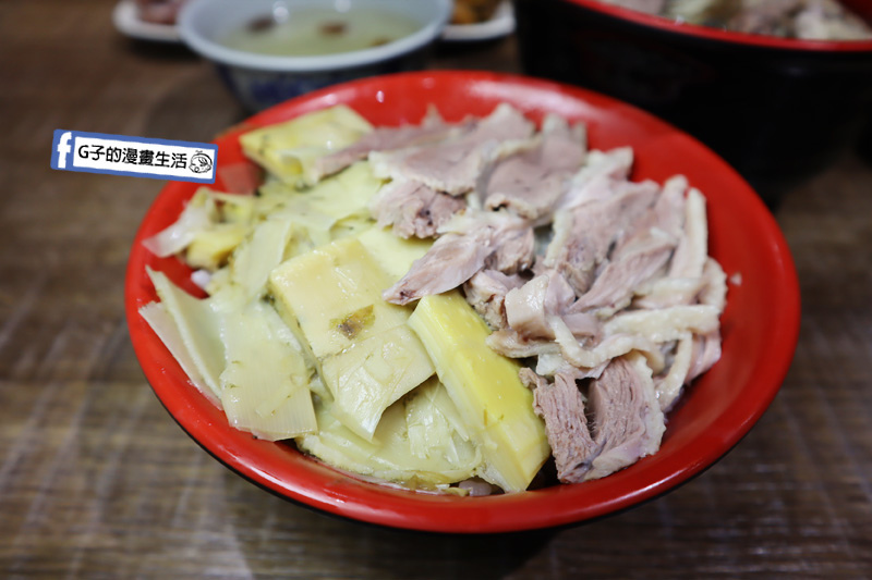 土城 十金鵝肉.鵝肉飯.鵝肉麵.花蓮玉里麵