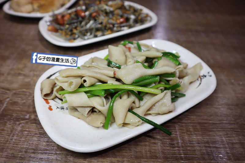 土城 十金鵝肉.鵝腸