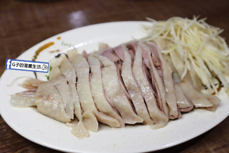 土城 十金鵝肉.鵝肉飯.鵝腿.小菜