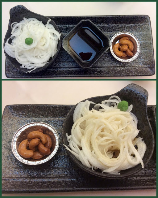 [觀世音素菜餐廳]-養生套餐-吃得安心˙吃出健康