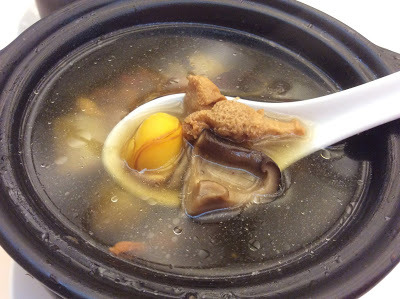 [觀世音素菜餐廳]-養生套餐-吃得安心˙吃出健康