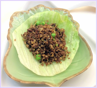 [觀世音素菜餐廳]-養生套餐-吃得安心˙吃出健康