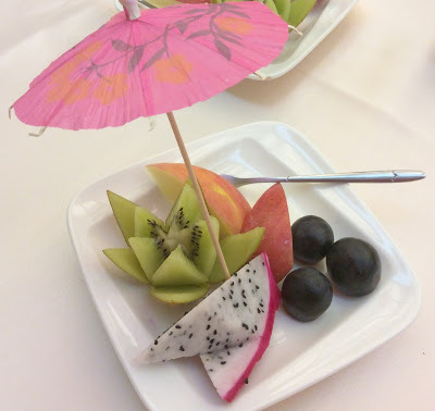 [觀世音素菜餐廳]-養生套餐-吃得安心˙吃出健康