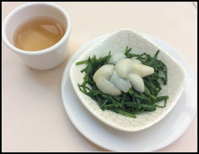 [觀世音素菜餐廳]-養生套餐-吃得安心˙吃出健康