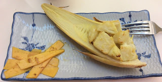 [觀世音素菜餐廳]-養生套餐-吃得安心˙吃出健康