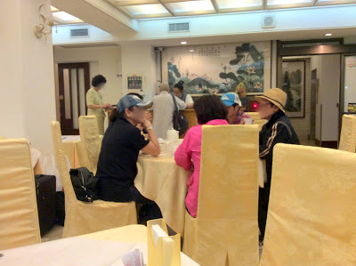 [觀世音素菜餐廳]-養生套餐-吃得安心˙吃出健康