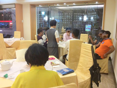 [觀世音素菜餐廳]-養生套餐-吃得安心˙吃出健康