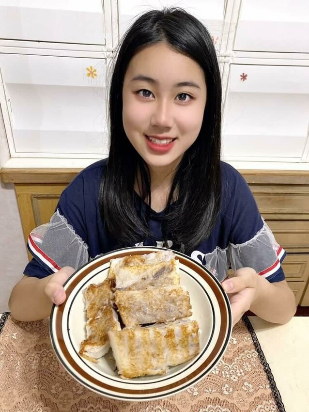 [台東美食]傳承五代好味道的道地古早味蘿蔔糕~~有阿媽的味道--木可蘿蔔糕