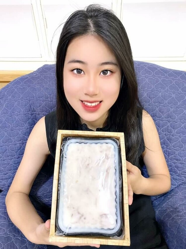 [台東美食]傳承五代好味道的道地古早味蘿蔔糕~~有阿媽的味道--木可蘿蔔糕