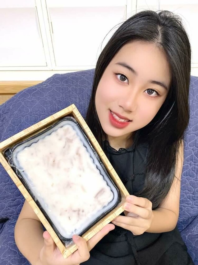 [台東美食]傳承五代好味道的道地古早味蘿蔔糕~~有阿媽的味道--木可蘿蔔糕