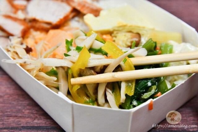 小日子和風食堂|台中日本料理推薦，平價且菜色多，梅汁雞球必吃