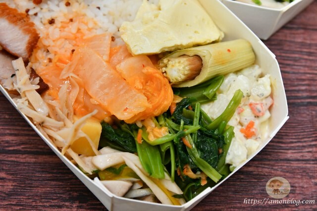 小日子和風食堂|台中日本料理推薦，平價且菜色多，梅汁雞球必吃