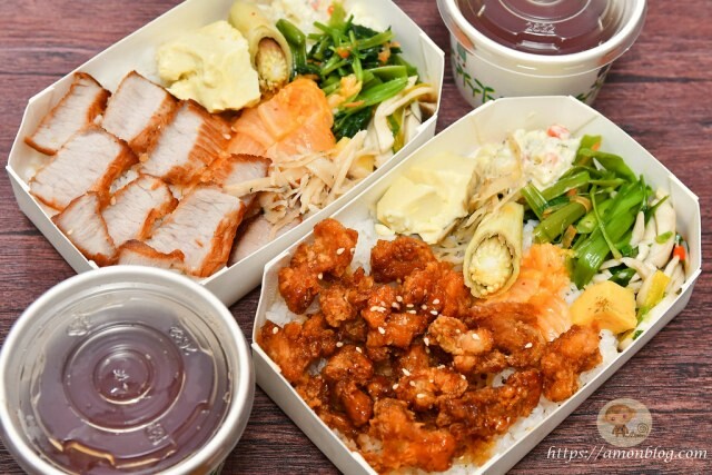 小日子和風食堂|台中日本料理推薦，平價且菜色多，梅汁雞球必吃