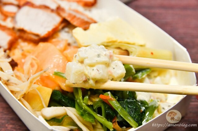 小日子和風食堂|台中日本料理推薦，平價且菜色多，梅汁雞球必吃