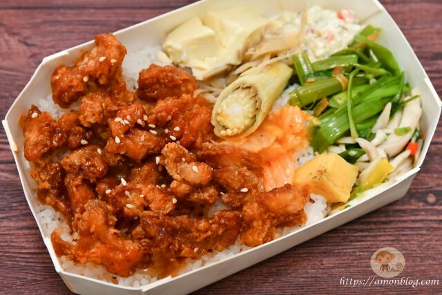 小日子和風食堂|台中日本料理推薦，平價且菜色多，梅汁雞球必吃