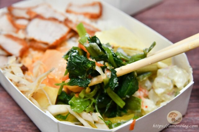 小日子和風食堂|台中日本料理推薦，平價且菜色多，梅汁雞球必吃