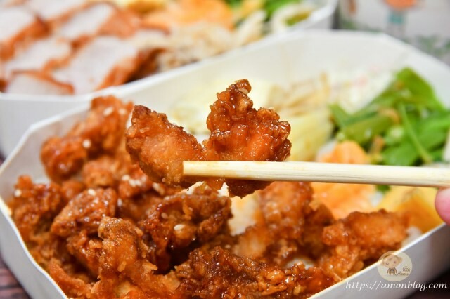 小日子和風食堂|台中日本料理推薦，平價且菜色多，梅汁雞球必吃