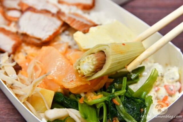 小日子和風食堂|台中日本料理推薦，平價且菜色多，梅汁雞球必吃