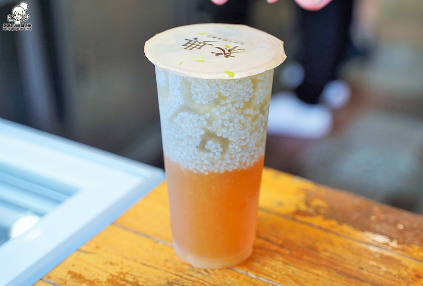 高雄奶茶 茶飲 三民市場美食 奶茶 紅玉 必喝 手搖