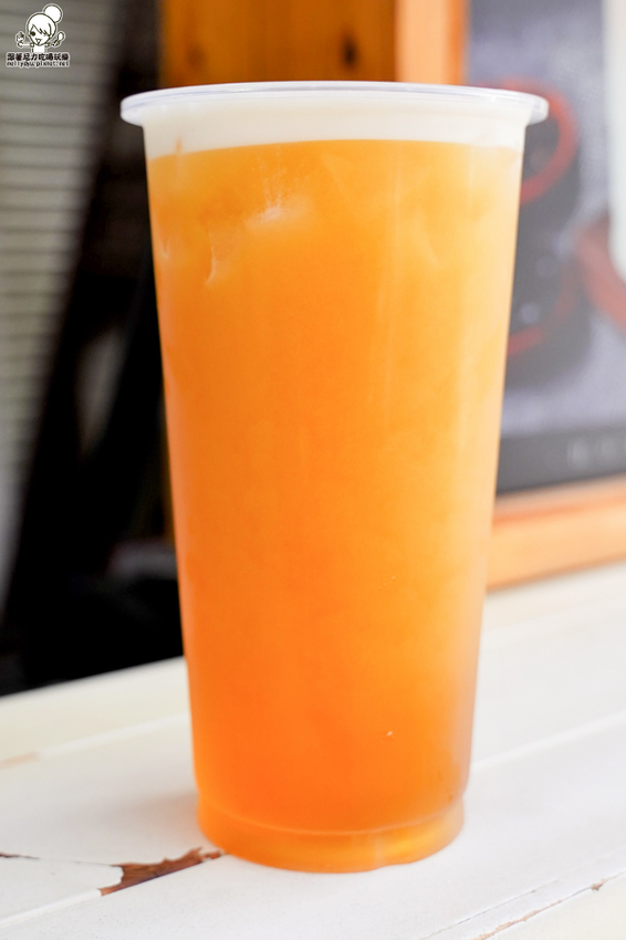 高雄奶茶 茶飲 三民市場美食 奶茶 紅玉 必喝 手搖