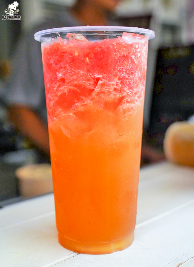 高雄奶茶 茶飲 三民市場美食 奶茶 紅玉 必喝 手搖