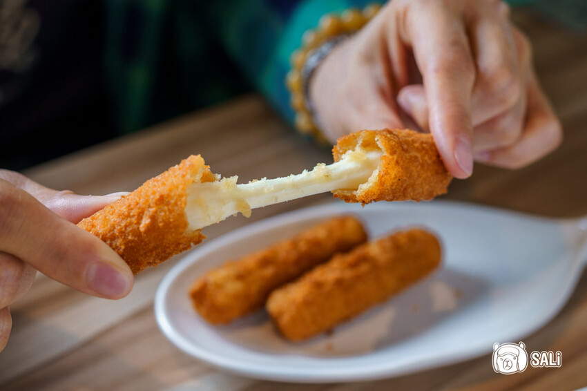 亞丁尼義式麵屋 永春店|台中平價義大利麵,最低148元起,口味超過60種,南屯美食