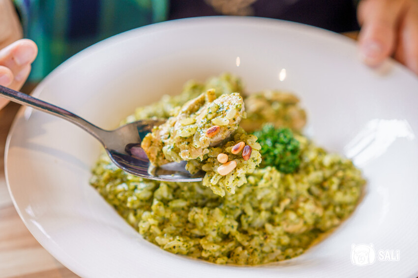 亞丁尼義式麵屋 永春店|台中平價義大利麵,最低148元起,口味超過60種,南屯美食