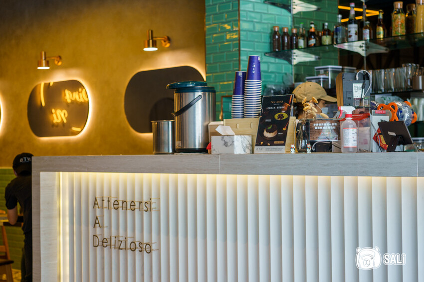 亞丁尼義式麵屋 永春店|台中平價義大利麵,最低148元起,口味超過60種,南屯美食