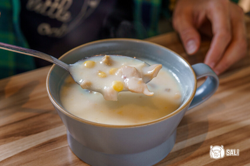 亞丁尼義式麵屋 永春店|台中平價義大利麵,最低148元起,口味超過60種,南屯美食