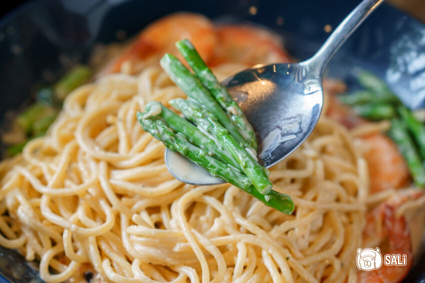 亞丁尼義式麵屋 永春店|台中平價義大利麵,最低148元起,口味超過60種,南屯美食