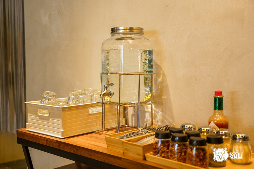 亞丁尼義式麵屋 永春店|台中平價義大利麵,最低148元起,口味超過60種,南屯美食