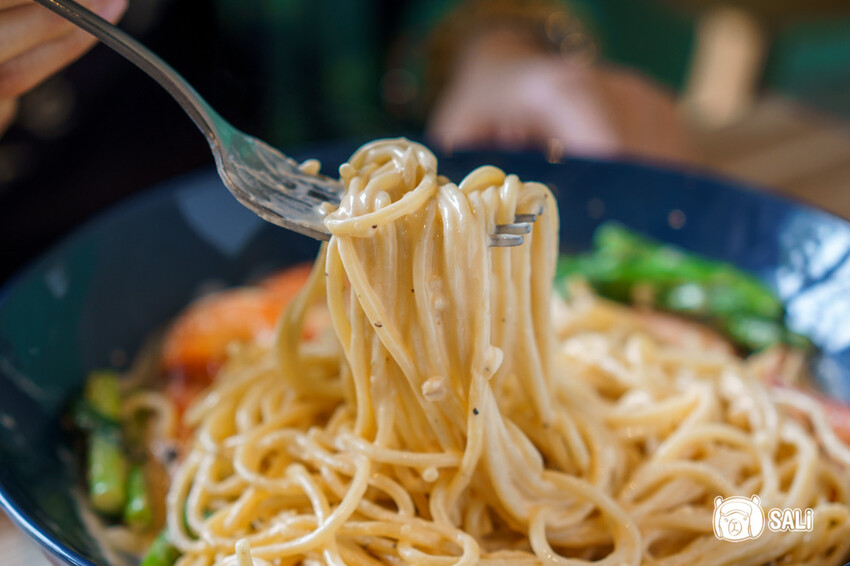 亞丁尼義式麵屋 永春店|台中平價義大利麵,最低148元起,口味超過60種,南屯美食