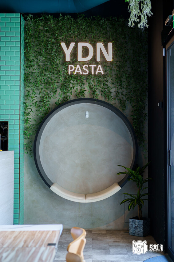 亞丁尼義式麵屋 永春店|台中平價義大利麵,最低148元起,口味超過60種,南屯美食