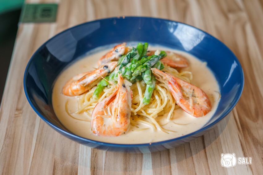 亞丁尼義式麵屋 永春店|台中平價義大利麵,最低148元起,口味超過60種,南屯美食